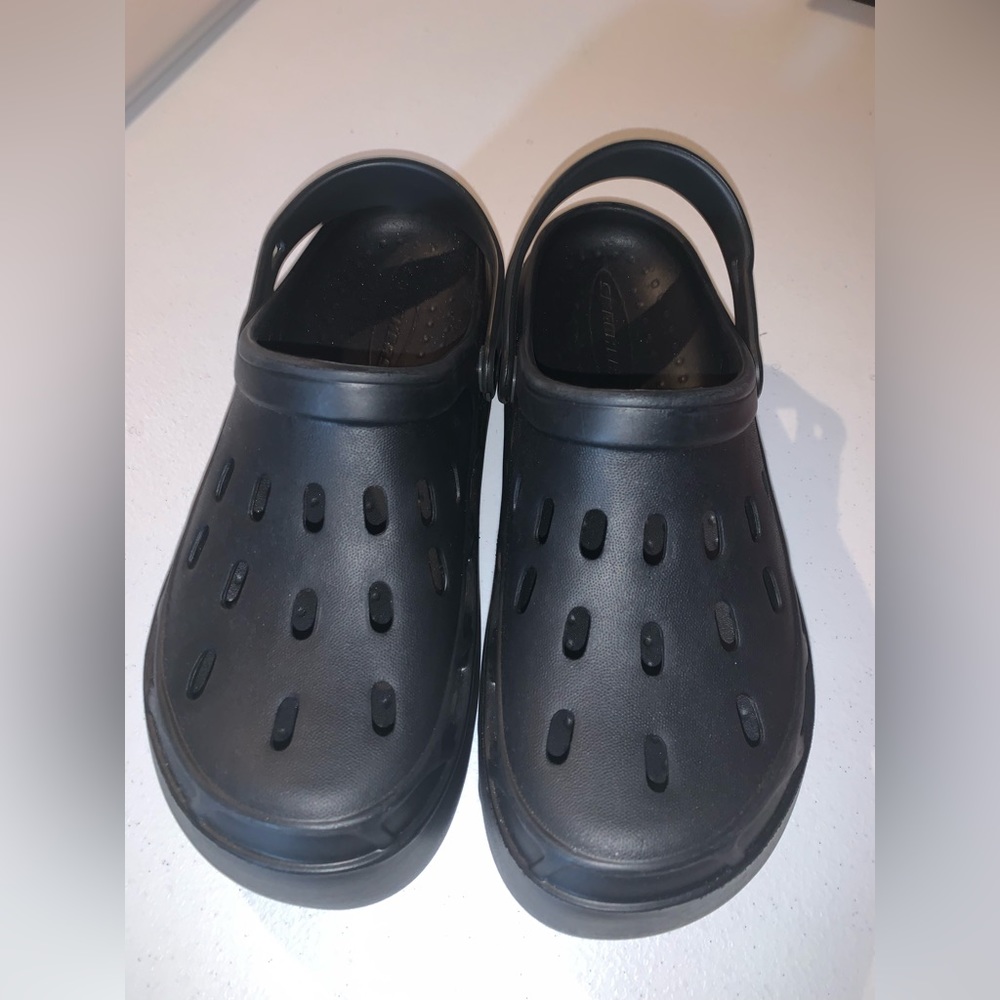 Skechers Clogs Crocs
